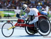 ? Paralympisch kampioen Peter Genyn is ondanks tegenslag klaar voor EK para-atletiek: "Ik wil nog vol voor goud gaan"