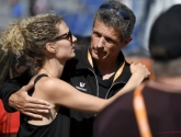 Familie Borlée kent vanaf nu atlete minder