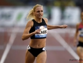 Hanne Claes moet onder het mes, drie Antwerpse atleten hebben al nieuwe sportieve plannen