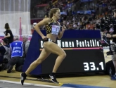 Overstap naar 800 meter heeft gevolgen voor Hanne Maudens: Geen elitestatuut meer bij Vlaamse Atletiekliga