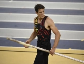Thomas Van der Plaetsen eindigt na knappe inhaalrace als 9e op het WK