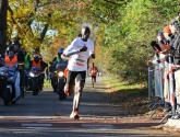 Historische prestaties: record van Bekele in Brussel van de tabellen, Gidey loopt beste tijd op 5 km