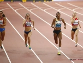 Atletiekmeeting in Luik wordt met een jaar uitgesteld