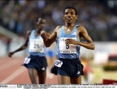 Drama in atletiekwereld: Abadi Hadis, opvolger van Gebrselassie, op 22-jarige leeftijd overleden