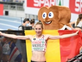 Belgisch feest blijft duren op EK indoor: ook op 1500m heeft ons land een Europese kampioene