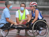 Onder meer in Koning Boudewijnstadion staat Belgische titel op het spel: het BK G-atletiek kondigt zich aan
