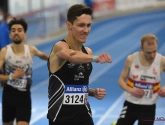 Belgische atleten veroveren nog een gouden en zilveren medaille op EK U23