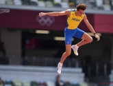 Polsstokspringer Mondo Duplantis en hordeloopster Sydney McLaughlin zijn Wereldatleten van het Jaar 