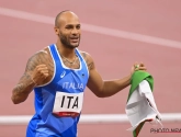 Verrassende winnaar op de 100 meter op Olympische Spelen neemt niet deel aan de Memorial Van Damme