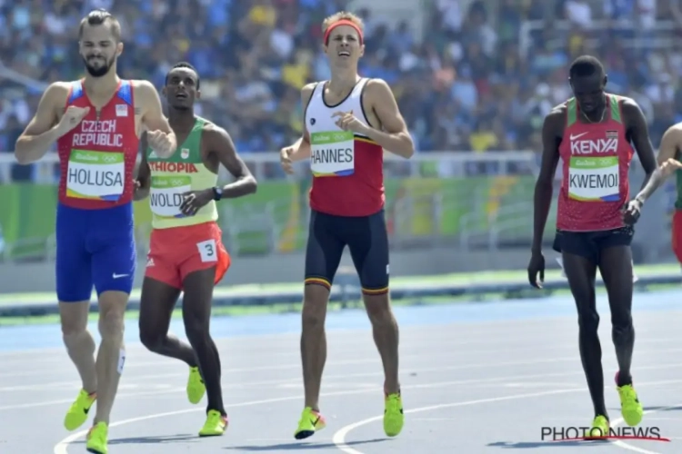 Het wordt een moeilijke zomer voor de atletiekwereld: "Waar kan ik een long of een nier verkopen?"
