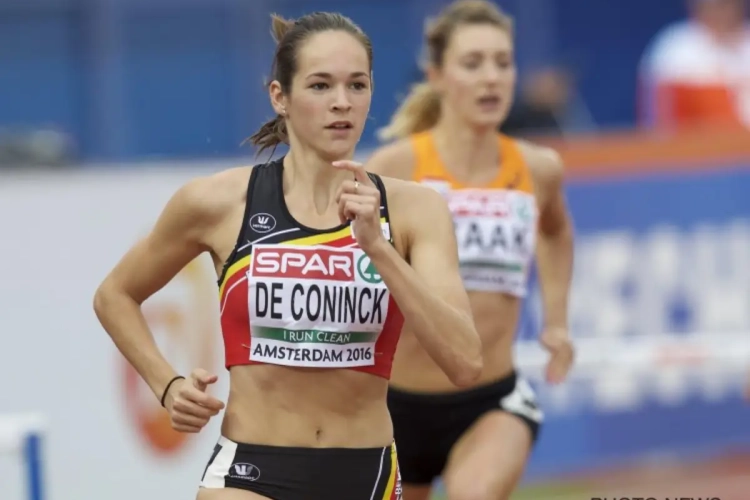 Ex-Europees kampioene U20 op de 400 meter horden houdt het voor bekeken: "Tijd voor iets nieuws"