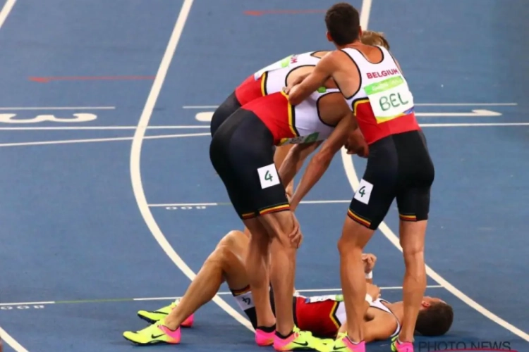 BAM! Belgian Tornados lopen naar Europese titel in Glasgow, wel geen medaille voor Cheetahs