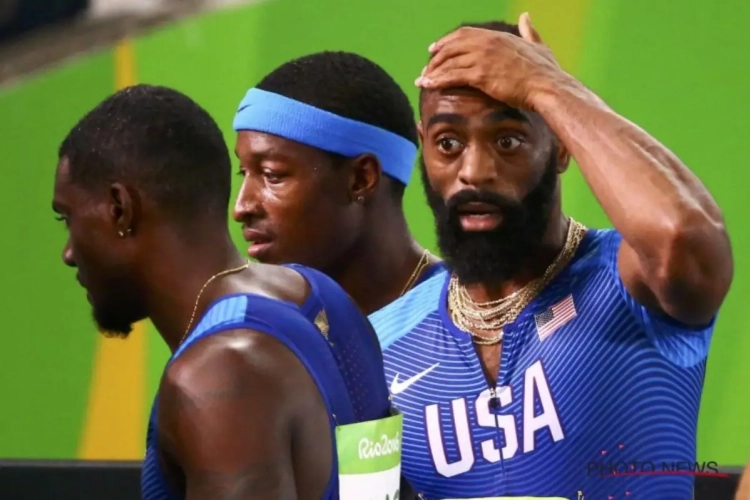Dramatisch nieuws voor Tyson Gay: dochter van topsprinter doodgeschoten