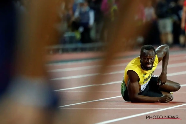 ? Heeft Bolt een 7-jarige opvolger? Daar lijkt het wel op!