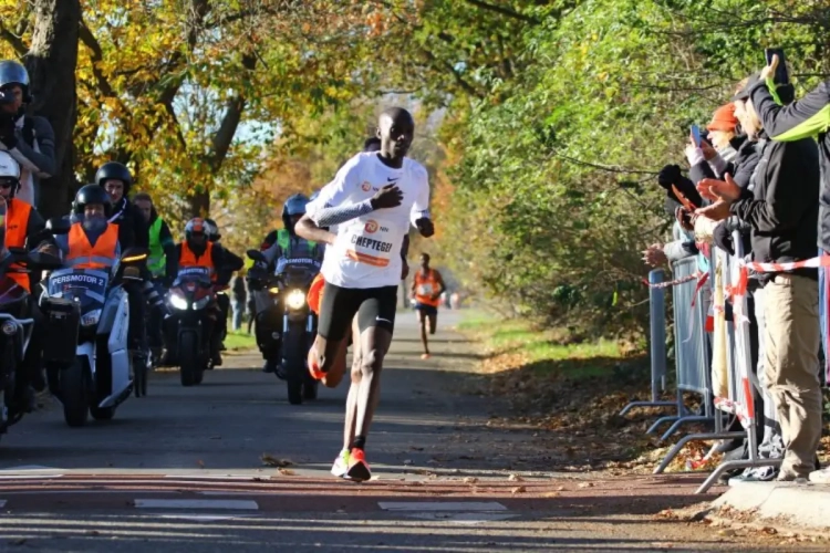 Historische prestaties: record van Bekele in Brussel van de tabellen, Gidey loopt beste tijd op 5 km