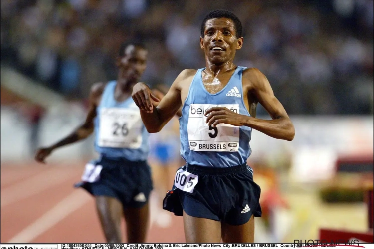 Drama in atletiekwereld: Abadi Hadis, opvolger van Gebrselassie, op 22-jarige leeftijd overleden