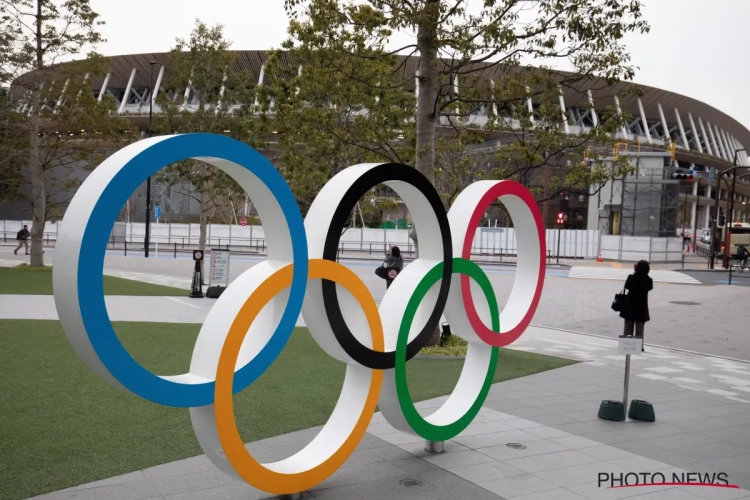 IOC denkt niet aan uitstel van Olympische spelen, BOIC volgt impact van corona "met grote aandacht"