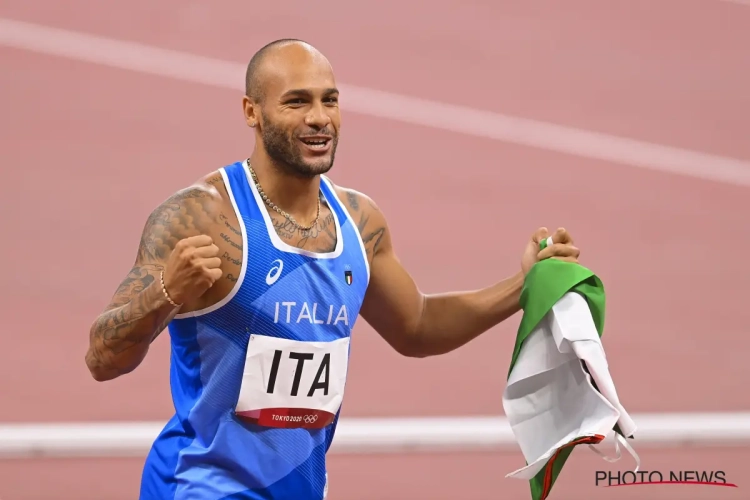 Verrassende winnaar op de 100 meter op Olympische Spelen neemt niet deel aan de Memorial Van Damme