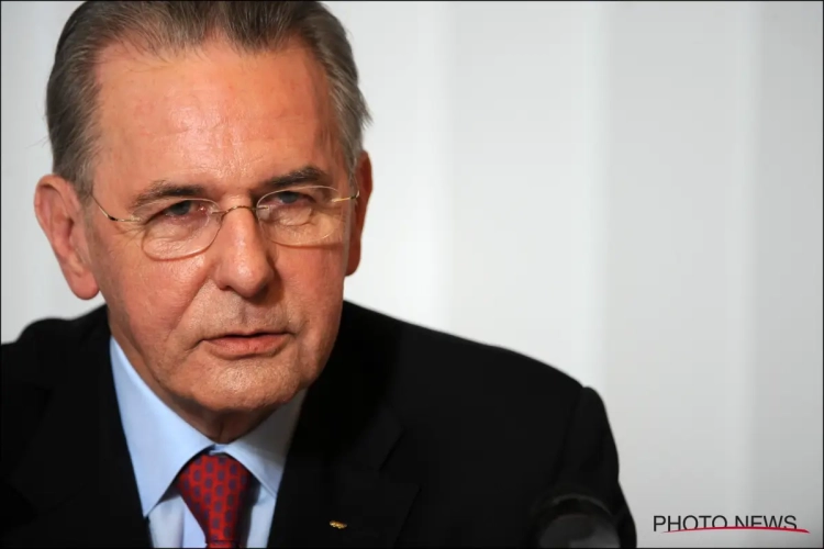 Voormalig IOC-voorzitter Jacques Rogge overleden