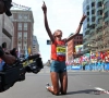 Keniaanse marathonloopster niet twee jaar, maar uiteindelijk vier jaar geschorst