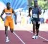 Nieuw sprintfenomeen: 21-jarige loopt knaller van 100m en is negende snelste