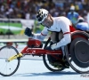 Genyn haalt tweede medaille binnen!