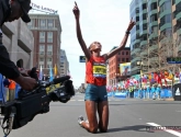 Keniaanse marathonloopster niet twee jaar, maar uiteindelijk vier jaar geschorst