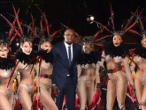 Justin Bieber, One Direction en Braziliaanse babes, Usain Bolt weet hoe je moet vieren